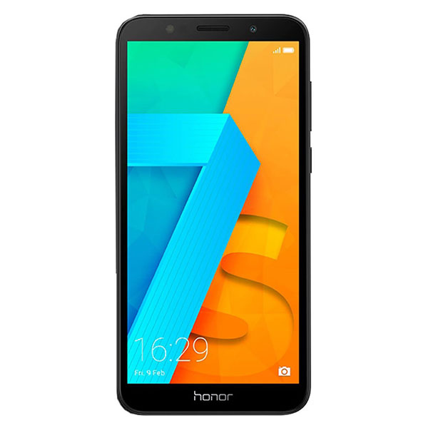 گوشی موبایل هوآوی مدل Honor 7S ظرفیت 16 گیگابایت