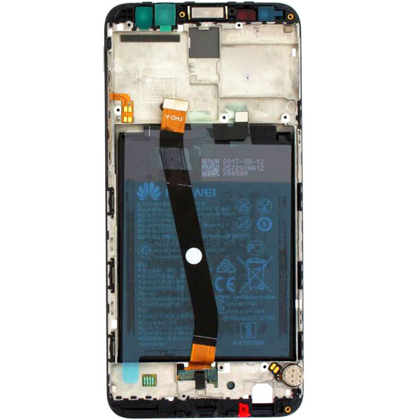 قاب و شاسی گوشی موبایل هواوی مدل Mate 10 Lite