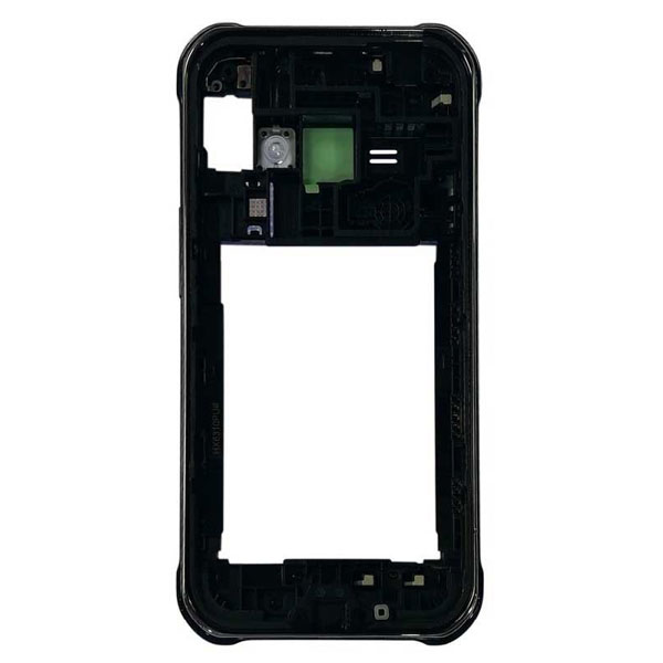 قاب و شاسی گوشی موبایل سامسونگ مدل Galaxy J1 Ace