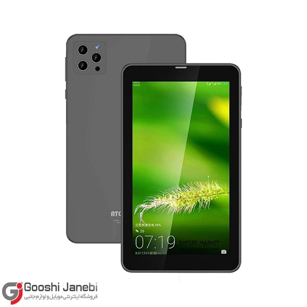 تبلت 8 اینچی Atouch مدل T3، ظرفیت 256 گیگابایت و رم 8 گیگابایت