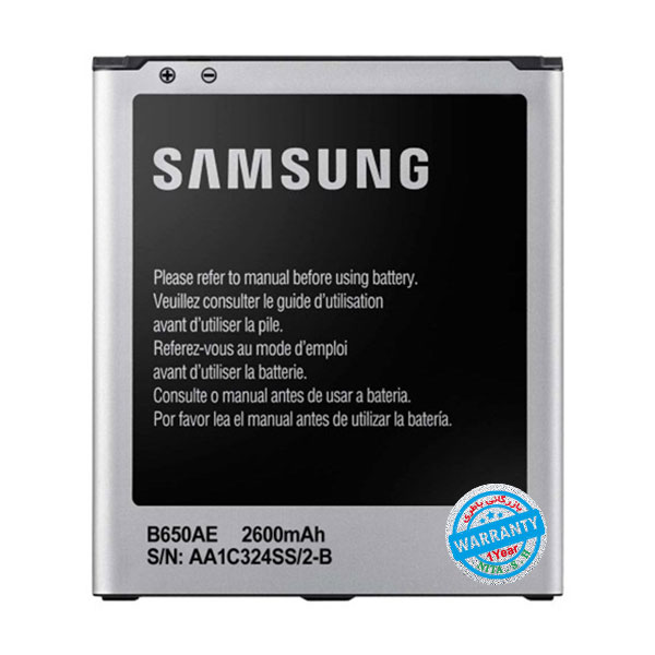 باتری اصلی گوشی سامسونگ Mega 5.8 مدل B650AE