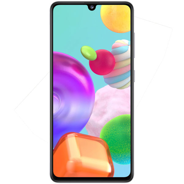 گوشی موبایل سامسونگ مدل Galaxy A41 ظرفیت 64 گیگابایت