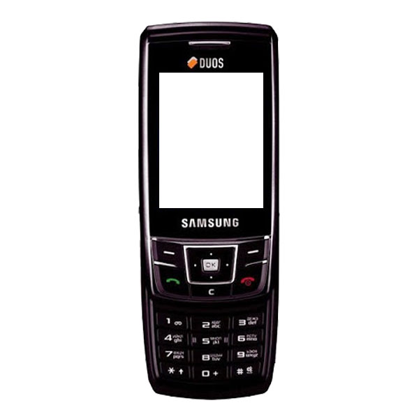 قاب و شاسی گوشی موبایل سامسونگ مدل D880 Duos
