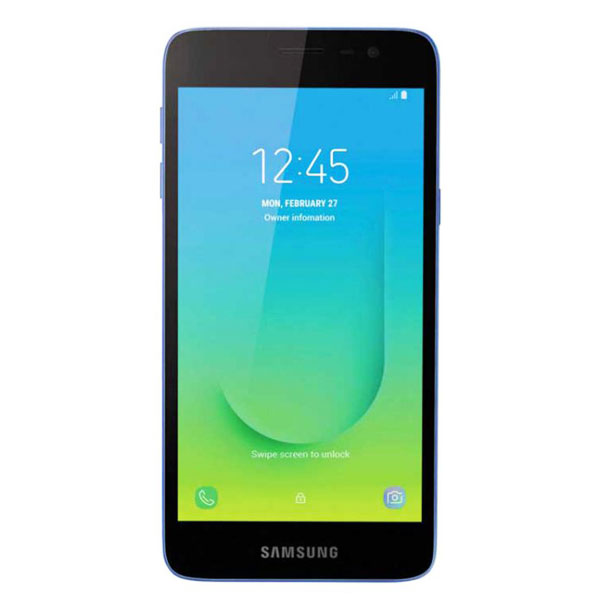 گوشی موبایل سامسونگ مدل Galaxy J2 Core دو سیم کارت