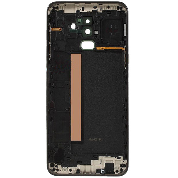 قاب و شاسی گوشی موبایل سامسونگ مدل Galaxy J8 2018