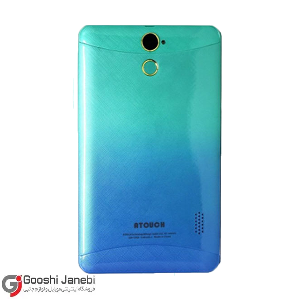 تبلت 7 اینچی Atouch مدل A12 ظرفیت 16 گیگابایت رم 1 گیگابایت