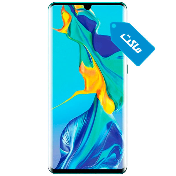 ماکت گوشی موبایل هواوی مدل P30 Pro