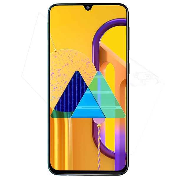 گوشی موبایل سامسونگ مدل Galaxy M30s ظرفیت 128 گیگابایت