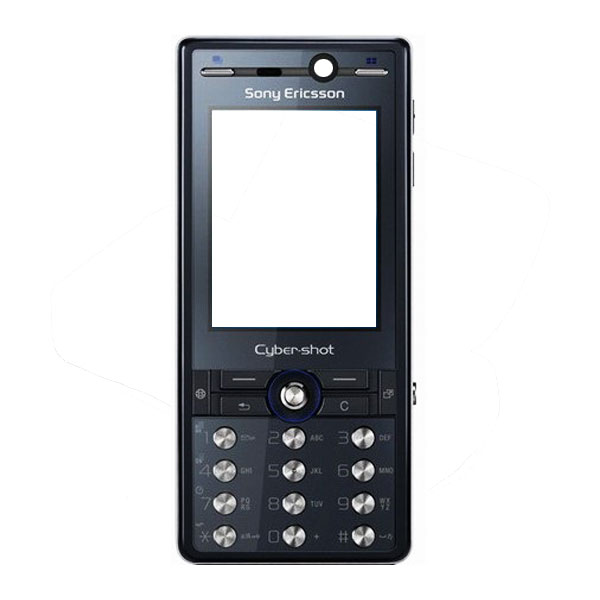 قاب و شاسی گوشی موبایل سونی اریکسون مدل K810