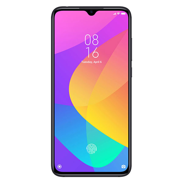 گوشی موبایل شیائومی مدل Mi 9 Lite ظرفیت 128 گیگابایت