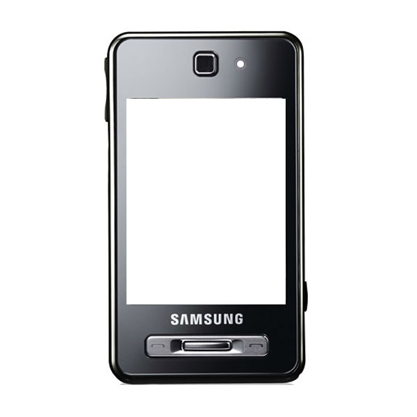 قاب و شاسی گوشی موبایل سامسونگ مدل F480
