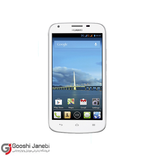 گوشی موبایل هوآوی مدل Ascend Y600 آکبند ظرفیت 4 گیگابایت رم 512 مگابایت