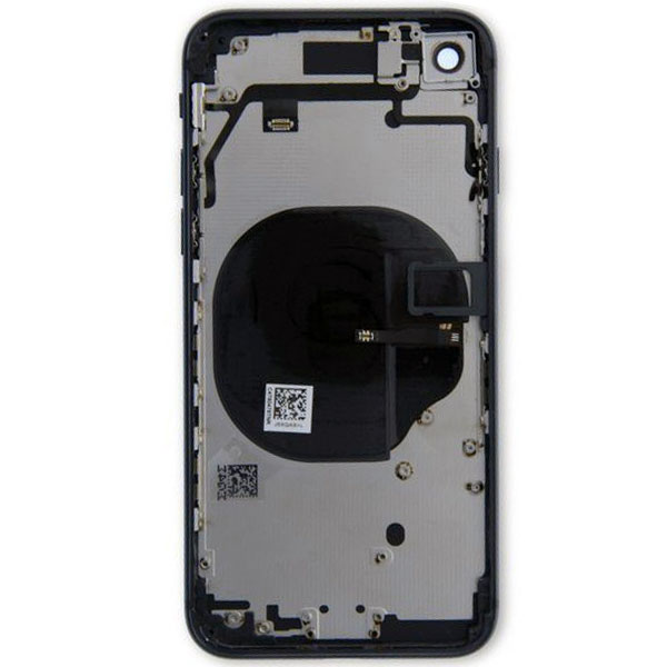 قاب و شاسی گوشی موبایل اپل مدل iPhone 8