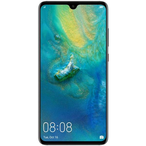 گوشی موبایل هوآوی مدل Mate 20 ظرفیت 128 گیگابایت