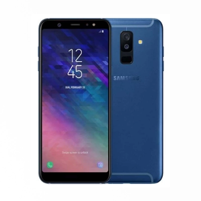 گوشی موبایل طرح اصلی سامسونگ مدل Galaxy A6 Plus
