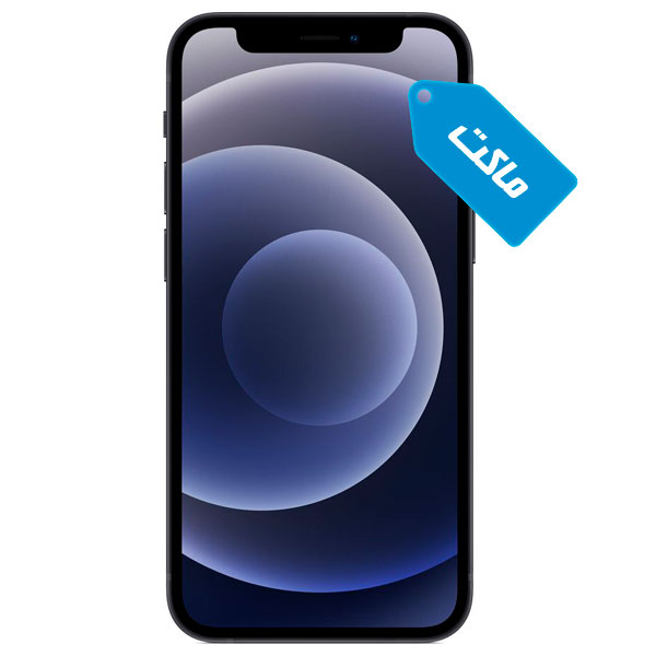 ماکت گوشی آیفون  iPhone 12 Mini