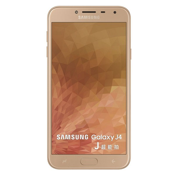 گوشی موبایل سامسونگ مدل Galaxy J4 ظرفیت 32 گیگابایت