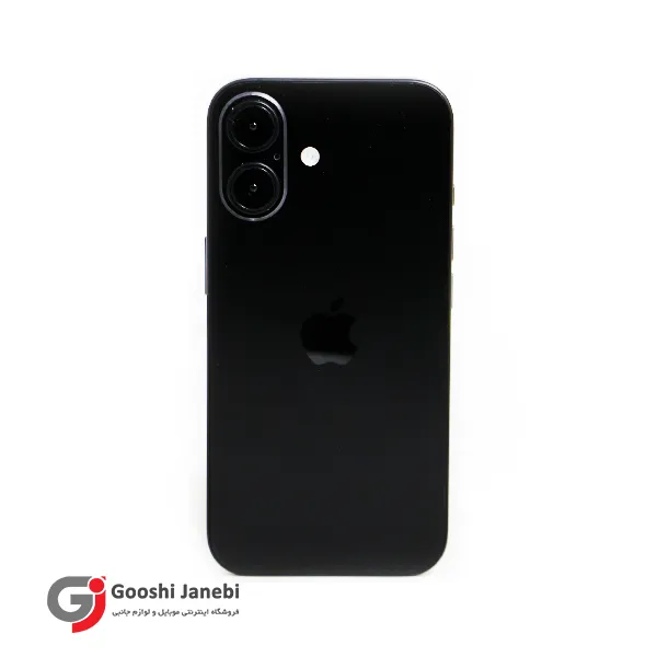 ماکت گوشی ایفون 16 iPhone