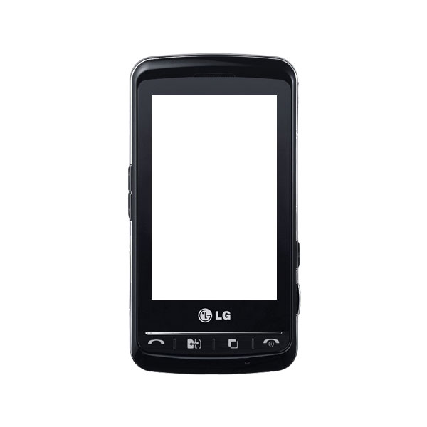قاب و شاسی گوشی موبایل ال جی مدل KS660