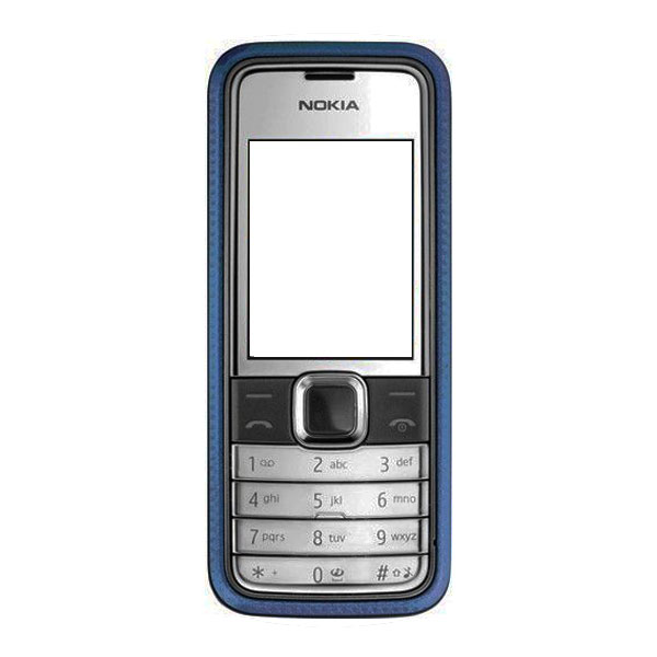 قاب و شاسی گوشی موبایل نوکیا مدل 7310