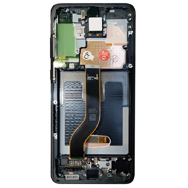 قاب و شاسی گوشی موبایل سامسونگ مدل Galaxy S20 plus