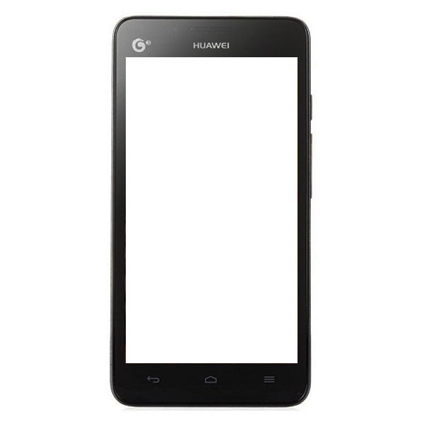 قاب و شاسی گوشی موبایل هواوی مدل Ascend G606
