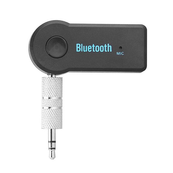 گیرنده بلوتوثی موزیک مدل BT-Receiver مناسب ماشین