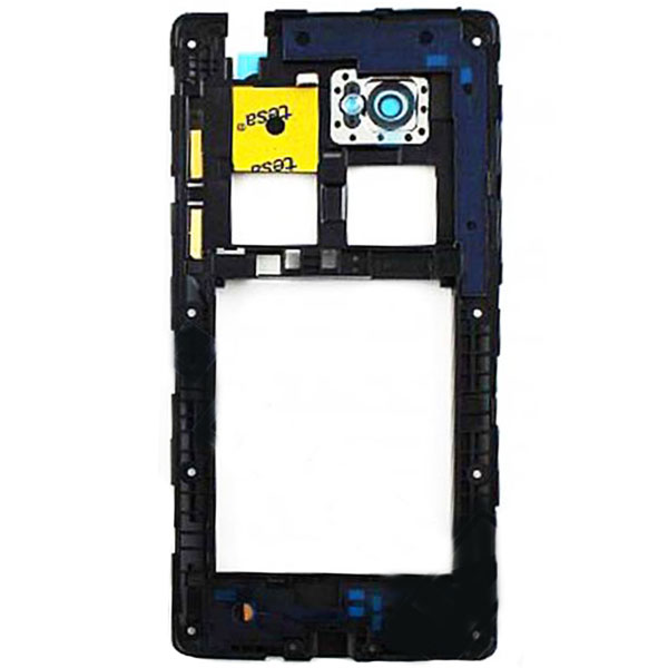 قاب و شاسی گوشی موبایل اچ تی سی مدل Desire 600