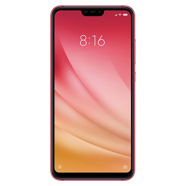 گوشی موبایل شیائومی مدل Mi 8 Lite ظرفیت 64 گیگابایت