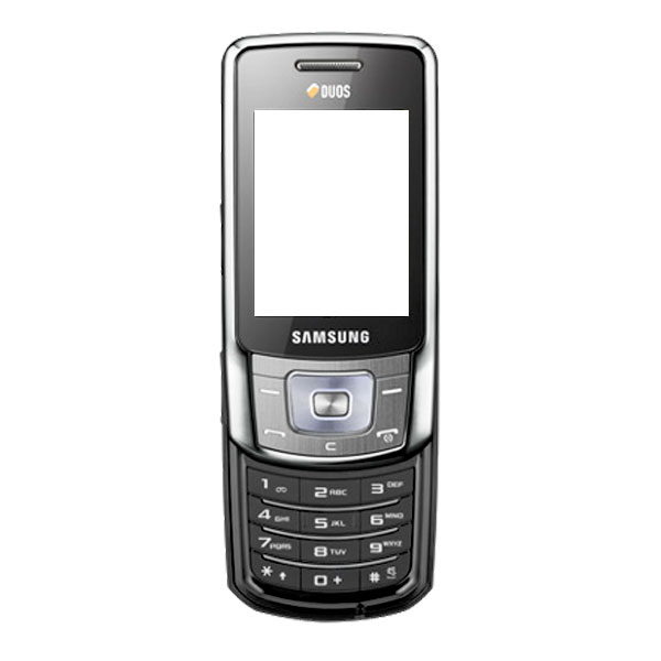 قاب و شاسی گوشی موبایل سامسونگ مدل B5702