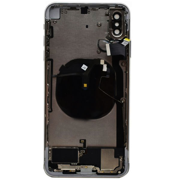 قاب و شاسی گوشی موبایل اپل مدل iPhone Xs