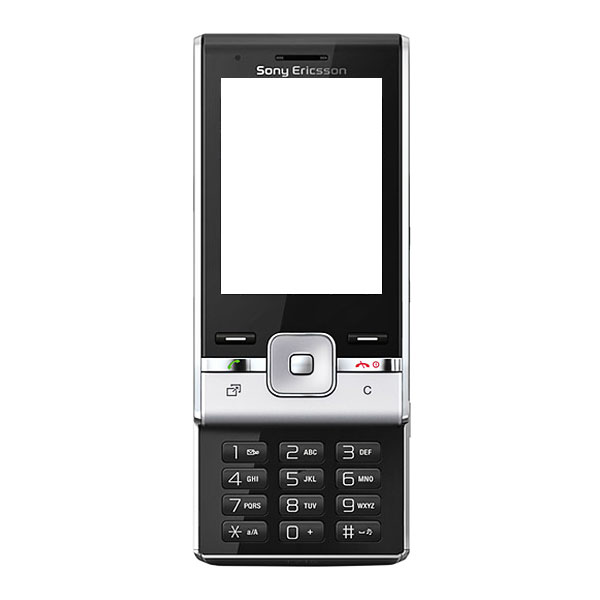 قاب و شاسی گوشی موبایل سونی اریکسون مدل T715
