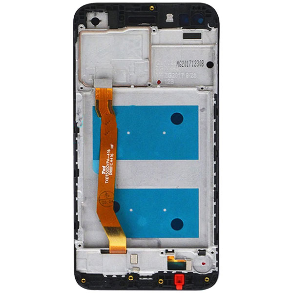 قاب و شاسی گوشی موبایل هواوی مدل P9 Lite Mini