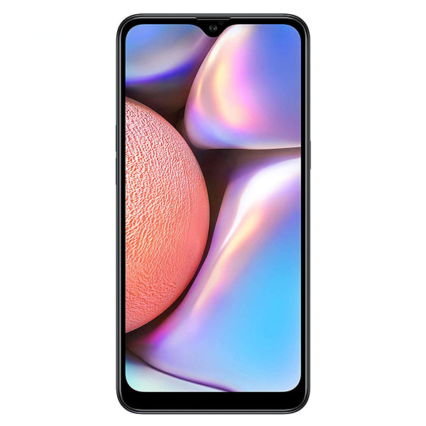 گوشی موبایل سامسونگ مدل Galaxy A10s ظرفیت 32 گیگابایت