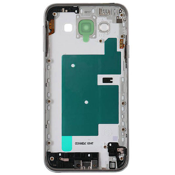 قاب و شاسی گوشی موبایل سامسونگ مدل Galaxy E5