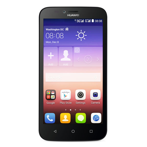 گوشی موبایل هوآوی مدل Ascend Y625 ظرفیت 4 گیگابایت
