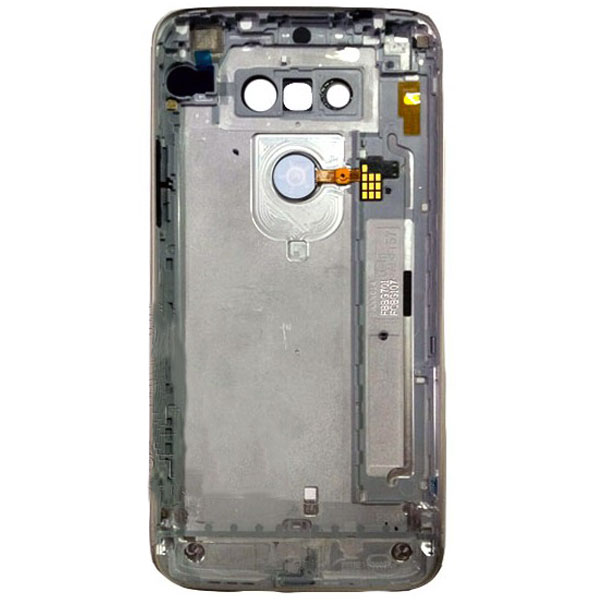 قاب و شاسی گوشی موبایل ال جی مدل G5