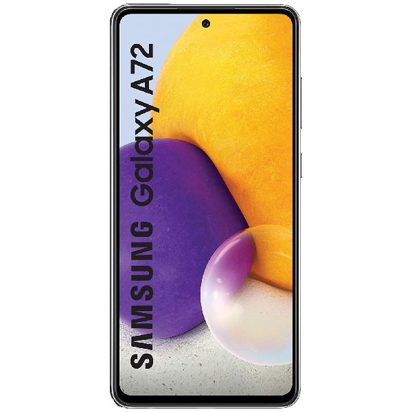 گوشی موبایل سامسونگ مدل Galaxy A72 ظرفیت 256 گیگابایت