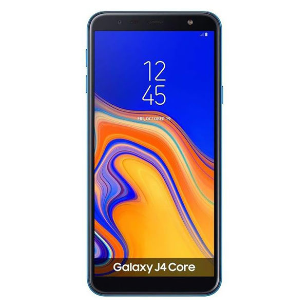 گوشی موبایل سامسونگ مدل Galaxy J4 Core ظرفیت 16 گیگابایت
