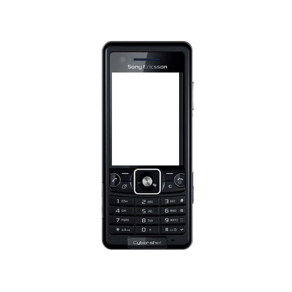 قاب و شاسی گوشی موبایل سونی اریکسون مدل C510