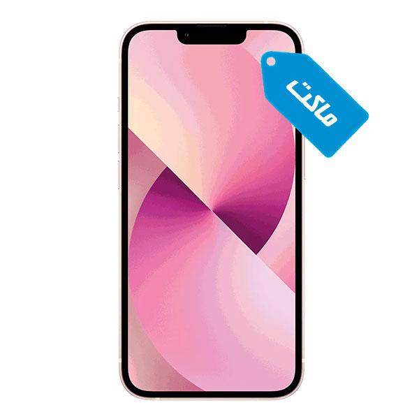 ماکت گوشی آیفون iPhone 13