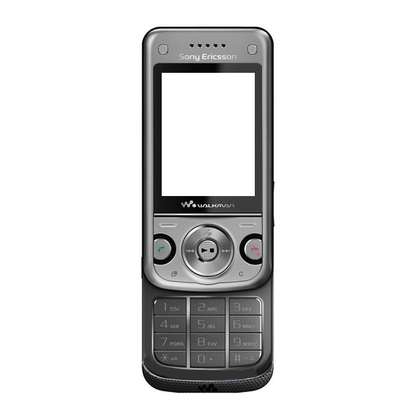 قاب و شاسی گوشی موبایل سونی اریکسون مدل W760