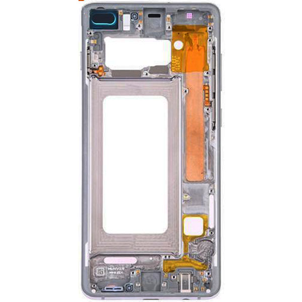 قاب و شاسی گوشی موبایل سامسونگ مدل Galaxy S10