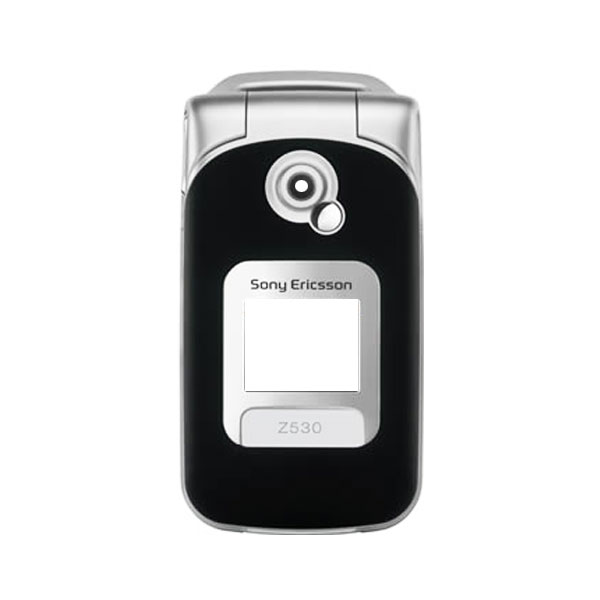 قاب و شاسی گوشی موبایل سونی اریکسون مدل Z530