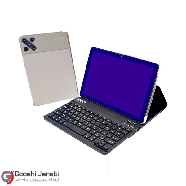 تبلت 10.1 اینچی Atouch مدل ST-1 ظرفیت ۳۲ گیگ رام ۳ گیگ با گارانتی بدون رجیستری
