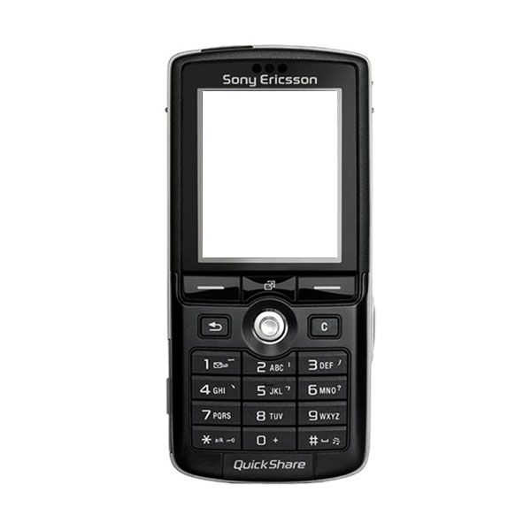 قاب و شاسی گوشی موبایل سونی اریکسون مدل K750