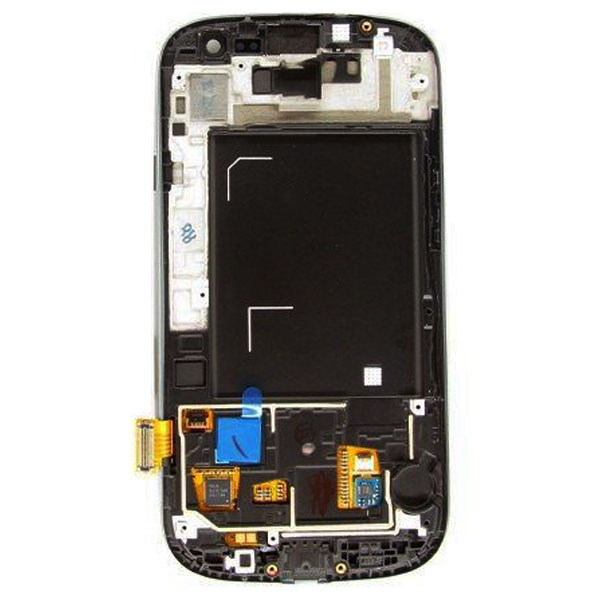 قاب و شاسی گوشی موبایل سامسونگ مدل Galaxy Mega 5.8