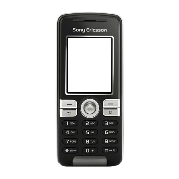 قاب و شاسی گوشی موبایل سونی اریکسون مدل K510