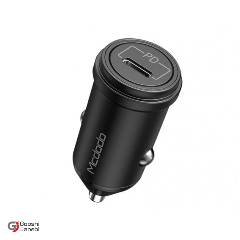 شارژر فندکی 18 وات مک دودو Mcdodo CC-749