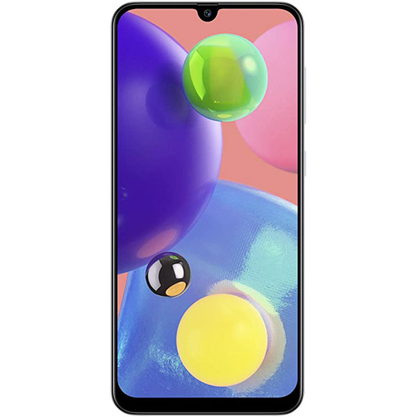 گوشی موبایل سامسونگ مدل Galaxy A70s ظرفیت 128 گیگابایت